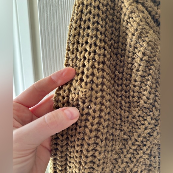 RD Style Caridgan in “Pecan” - Picture 3 of 3